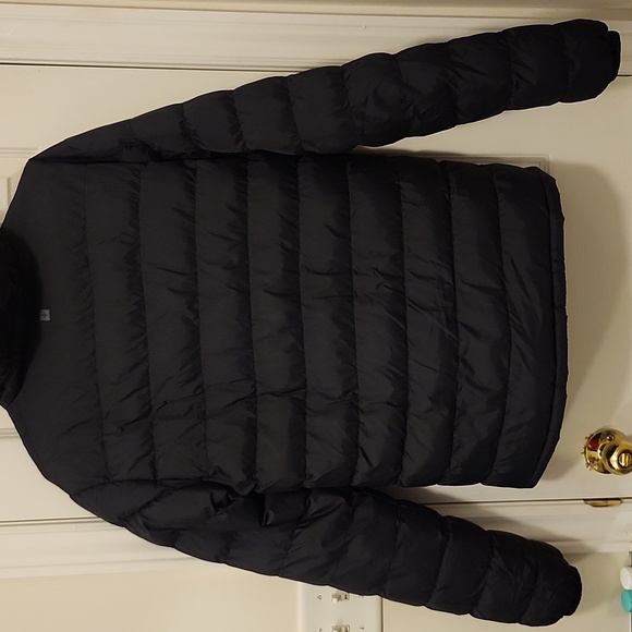 Mountain Warehouse Medium Women's Black Puffer Jacket - Picture 5 of 10
